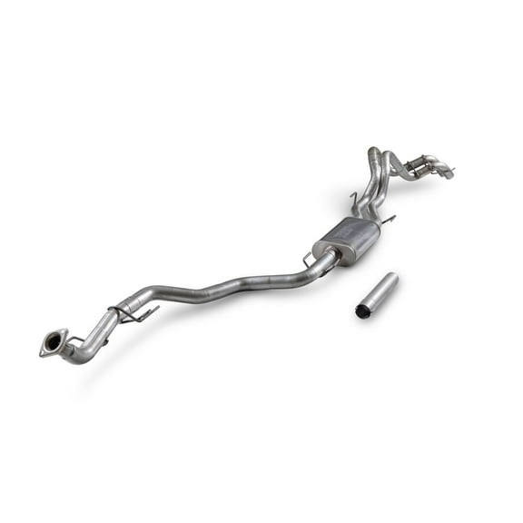 Flowmaster 718179 FlowFX Cat-Back System EXHAUST SYSTEM