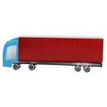 thumbnail image 4 of IFANLANDOR Plastic Truck Model Shipping Container Car for Kids Cognitive Toy Birthday Holiday 1Pcs 5.5x2x1in, 4 of 7