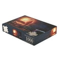 thumbnail image 3 of The Resurrection 1000 Piece Jigsaw Puzzle for Adults Indoor Family Activity, 500 x 750 mm, 3 of 4