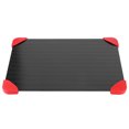 thumbnail image 3 of Defrosting Tray-Household Multifunctional Food Thawing Plate Aluminum Non-Stick Defrosting Tray, 3 of 8