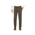 thumbnail image 2 of Savane Stretch Performance Comfort Waist Pant, 2 of 2