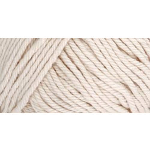 Red Heart Creme de la Creme Cotton Yarn