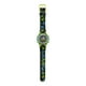 thumbnail image 3 of Disney Pixar Toy Story 4 Buzz Lightyear Reloj LCD intermitente para niños con esfera iluminada colorida, caja de plástico duradera y correa impresa con temática espacial, perfecto para niños y niñas a, 3 of 5