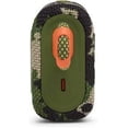 thumbnail image 4 of Bocina JBL Go 3 portátil con bluetooth squad, 4 of 5