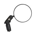 thumbnail image 4 of Yingyy Bike Rearview Mirror Handlebar Mounted Folding Adjustable Convex Mirror Bicycle Accessory, 4 of 8