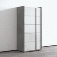 thumbnail image 2 of Sky 5D 25" Bookcase, 2 of 6
