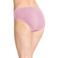 thumbnail image 3 of Jockey Women's Plus Size Elance Hipster - 3 Pack, 3 of 3