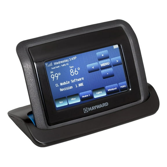Hayward AQL2-POD2 - AquaPod 2.0 Touchscreen Wireless Remote
