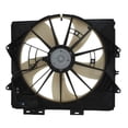 thumbnail image 2 of Radiator Fan Motor Assembly, 2 of 4