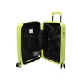 thumbnail image 4 of MALETA DE CABINA JON Z11 18 AMARILLO LIMON, 4 of 4