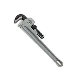 

Superior Tool Superior Tool 4814 14 Inch Pipe Wrench Aluminum Handle