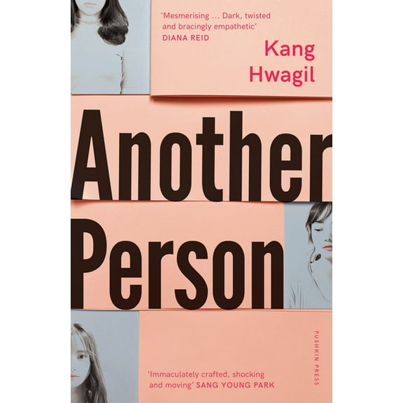 Another Person, (Paperback)