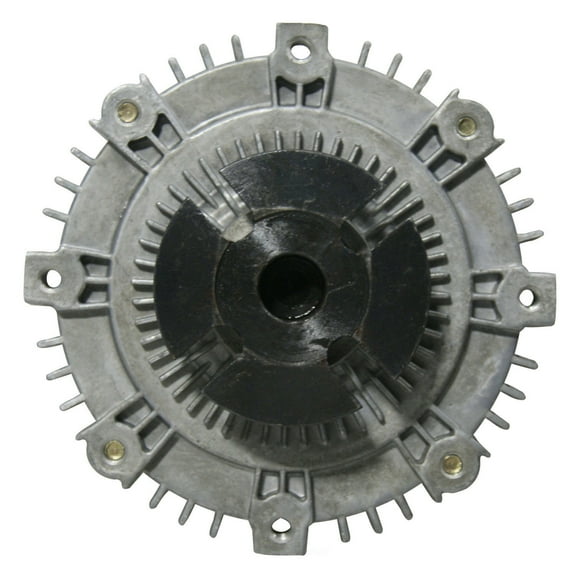 GMB 930-2250 Engine Cooling Fan Clutch Fits select: 1976-1987 CHEVROLET CHEVETTE, 1982-1985 CHEVROLET S TRUCK