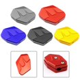 thumbnail image 3 of Motorcycle kick plate Motorcycle bracket plate Side kick widening auxiliary, 3 of 7