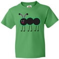 thumbnail image 3 of Inktastic Ant Bug Youth T-Shirt, 3 of 5