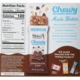 thumbnail image 2 of Blake's Seed-Based Chewy Chocolate Chip Bars 5 Count 4.6 oz (Pack of 6), 2 of 2