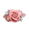 thumbnail image 4 of Pinza para el pelo BFNAAGirl Flower Baby Girl, juego de 3 piezas, 4 of 9