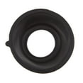 thumbnail image 6 of 3Pcs Vacuum Membrane Diaphragm Fits Carburetor Carb,  400 Steed 400 CB750 CBX250 (Black), 6 of 8