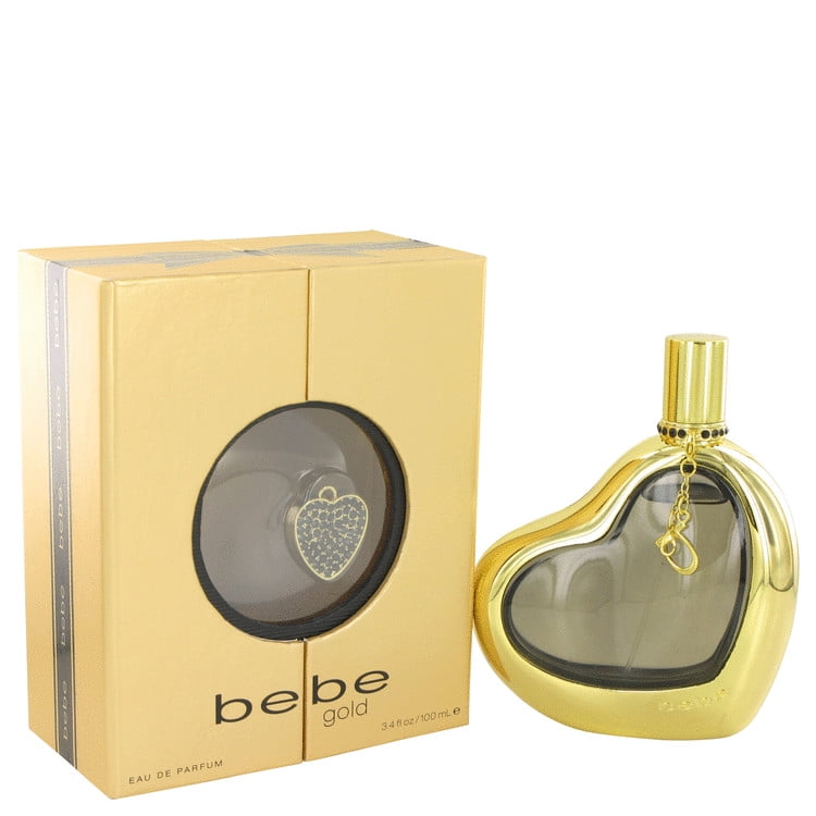 Bebe Gold By Bebe Eau De Parfum Spray 3 4 Oz Walmart Com Bebe Gold By Bebe Eau De Parfum Spray 3 4 Oz Walmart Com