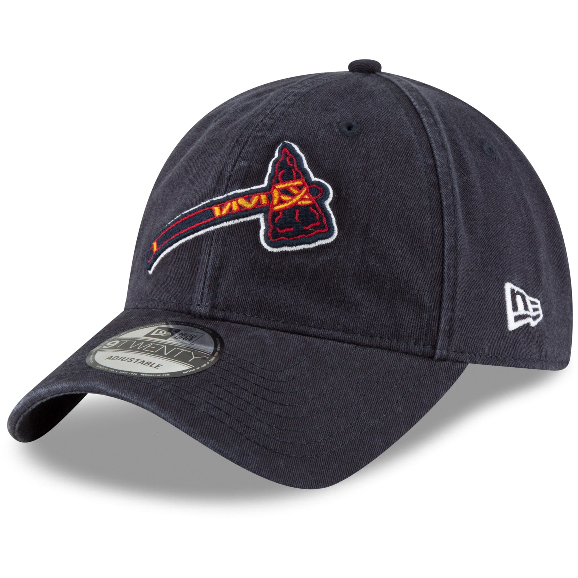 Secondary 9TWENTY Adjustable Hat 
