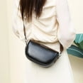 thumbnail image 4 of Sac à Bandoulière en PU pour Femmes, Sacs à Main Mode, Cabas Rétro, Sacs Fourre-Tout, Sangle Ajustable, 4 of 7