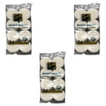 thumbnail image 1 of Beauty Basics Éponges Rondes Cosmétiques (24 en 1 Pack) (Lot de 3), 1 of 1