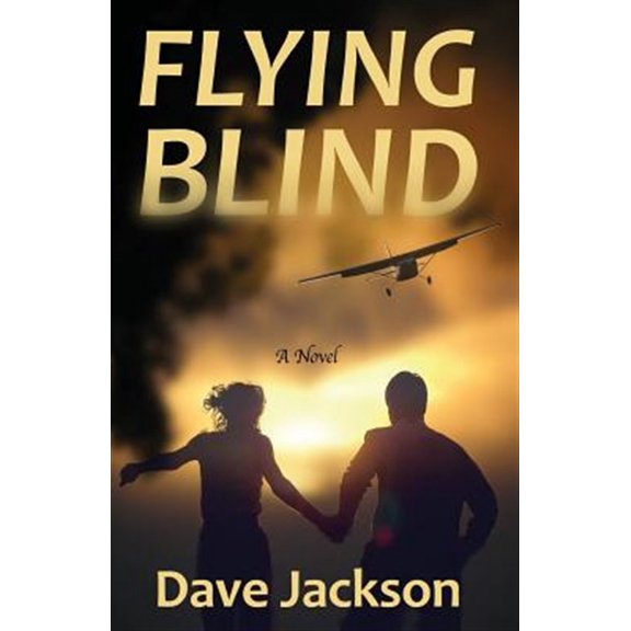 Pre-Owned Flying Blind (Paperback) 0998210730 9780998210735