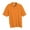 Safety Orange, variant on SpotShield™ 50/50 Polo with Pocket