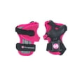 thumbnail image 6 of Punisher Skateboards Girls Elbow, Knee, Wrist Pad Set, Pink, Small, Ages 5+, 6 of 6