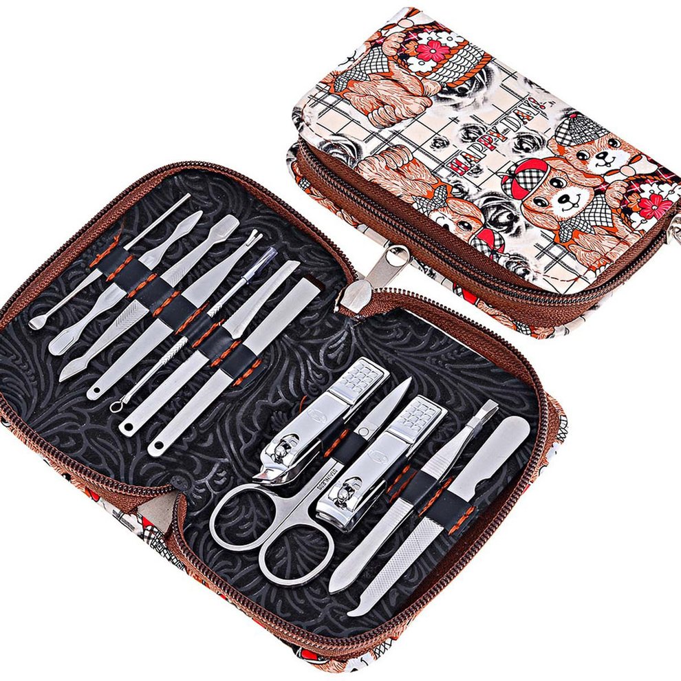 bebek bear nail trimmer