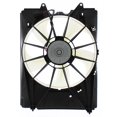thumbnail image 5 of Agility Auto Parts 6010303 Engine Cooling Fan Assembly for Acura, Honda Specific Models, 5 of 5