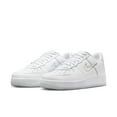 thumbnail image 4 of Men's Nike Air Force 1 Low Retro White/white-White (FN5924 100) - 10, 4 of 6