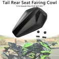 thumbnail image 1 of Matt Black Racing Tail Rear Seat Fairing Cowl for Kawasaki ZX6R ZX-6R 2019-2025, 1 of 13