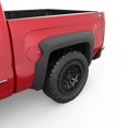 thumbnail image 5 of [BLF2008WB]EGR Flares - BoltOn Set.EGR 14-18 Chevrolet Silverado 1500 Bolt On Fender Flares (Set of 4) Fits select: 2015-2018 CHEVROLET SILVERADO K1500 LT, 2014 CHEVROLET SILVERADO K1500, 5 of 5