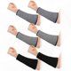 thumbnail image 1 of Arm Protection Sleeves for Sensitive Skin, 3-Pair Pack, Enhanced Forearm Support, 1 of 5