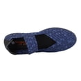 thumbnail image 2 of Bernie Mev Women’s Prima Woven Mary Jane Comfort Flats Shoes, 2 of 7