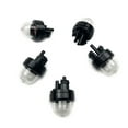 thumbnail image 6 of 5pcs Snap in Primer Bulb Pump 188-512 Replacement for Craftsman Roybi Homelite Gas Trimmer Blower Brush Cutter Fits Zama, 6 of 6