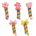thumbnail image 2 of DQrwqpou 5 Lazos para El en Espiral Lazos Elásticos para El en Espiral Accesorio para El para Niñas (B), 2 of 9