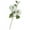 White, variant on CuiLiyq Artificial Peony Flowers, 30.7" Simulated Flower Arrangements for Home Living Rooms Bedroom Vases, Artificial Flowers for Holiday Parties, Weddings and Valentines Day Decorations, Purple