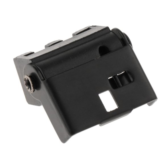 Bisagra de cubierta antipolvo para tocadiscos, repuesto directo para accesorios profesionales de tocadiscos, repuesto para Slh402 SL2 Slbd