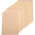 thumbnail image 4 of 8pcs Wrapping Papers Festival Gift Box Book Wrapping Papers Crafts Decorations, 4 of 8