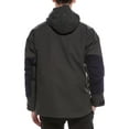 thumbnail image 2 of Bogner mens  Tajo Tech Jacket, 36, Grey, 2 of 5