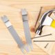 thumbnail image 2 of 4pcs Nail Puller Pry Bar Nail Remover Nails Remove Hand Tool Nail Lifting Puller, 2 of 3