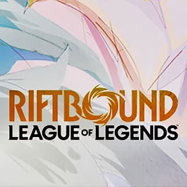 Riftbound: League of Legends - Art Sleeves: Ahri - 100ct Card