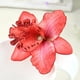 thumbnail image 5 of 30pcs Cabello Flores para mujeres Barretas para el cabello Bohemio Estilo de flores CLIPS, 5 of 6