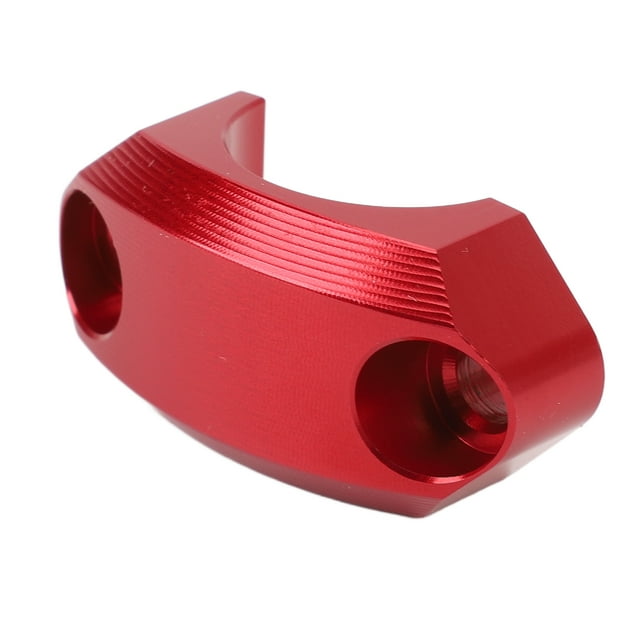 Motorcycle Handlebar Riser Clamp Aluminum Alloy Stability Fastener F900XR F900R S1000XR