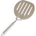 thumbnail image 1 of Martha Stewart Richburn 6.5" Large Slotted Pancake Turner W/Stainless Steel Handle, 1 of 5