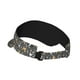 thumbnail image 2 of Balery Bulldog Print Gorra deportiva con visera ajustable para mujer y hombre (talla única), 2 of 7
