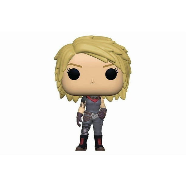 Figura coleccionable de Osiris de Destiny, multicolor, de Funko POP! Games