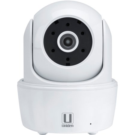 UPC 050633405673 product image for UNIDEN AMERICA AppCam 26PT HD PanTilt Indoor WiFi Camera | upcitemdb.com